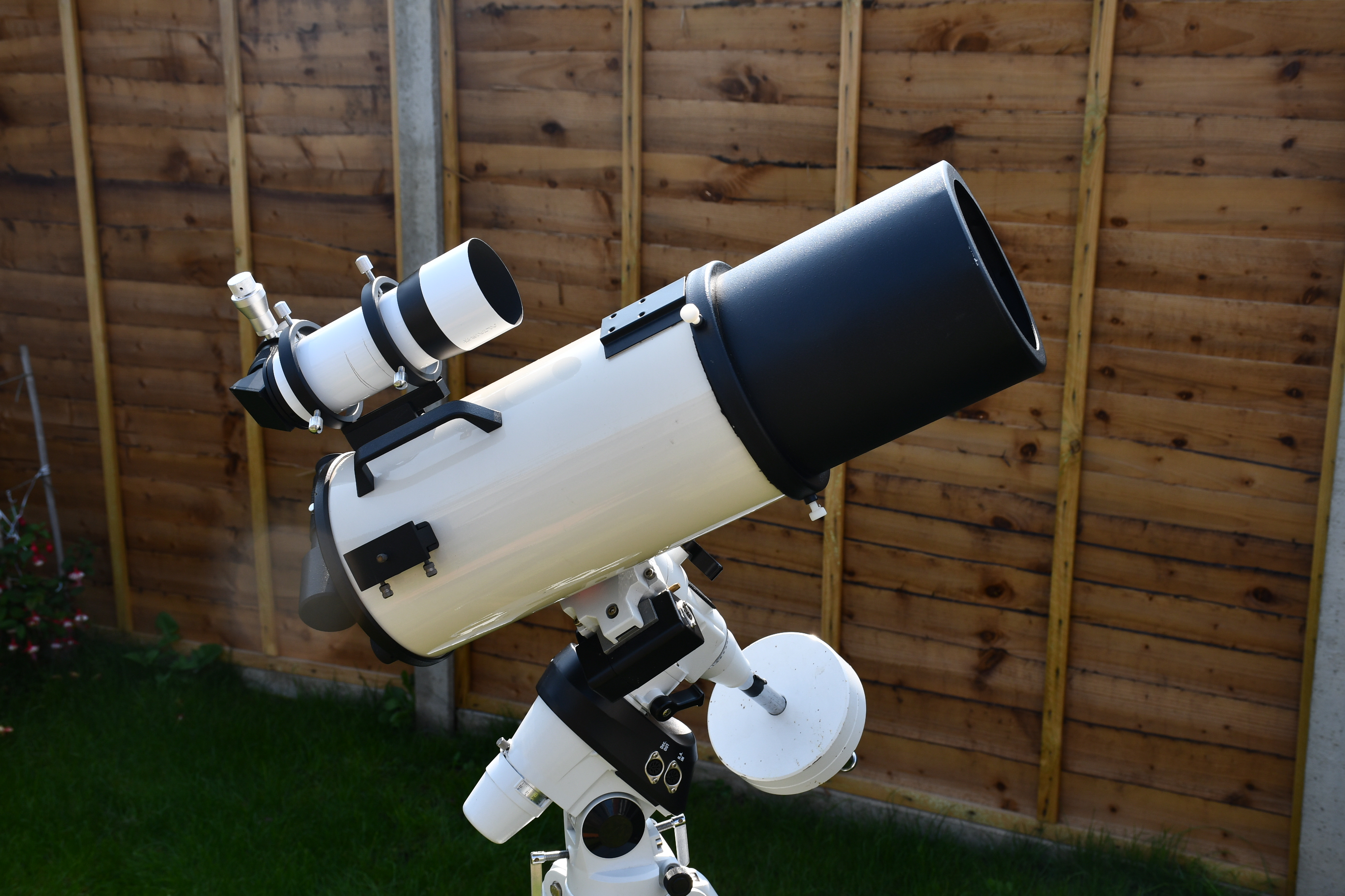 Dobsonian telescope