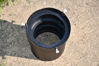 10inch Dobsonian teleascope