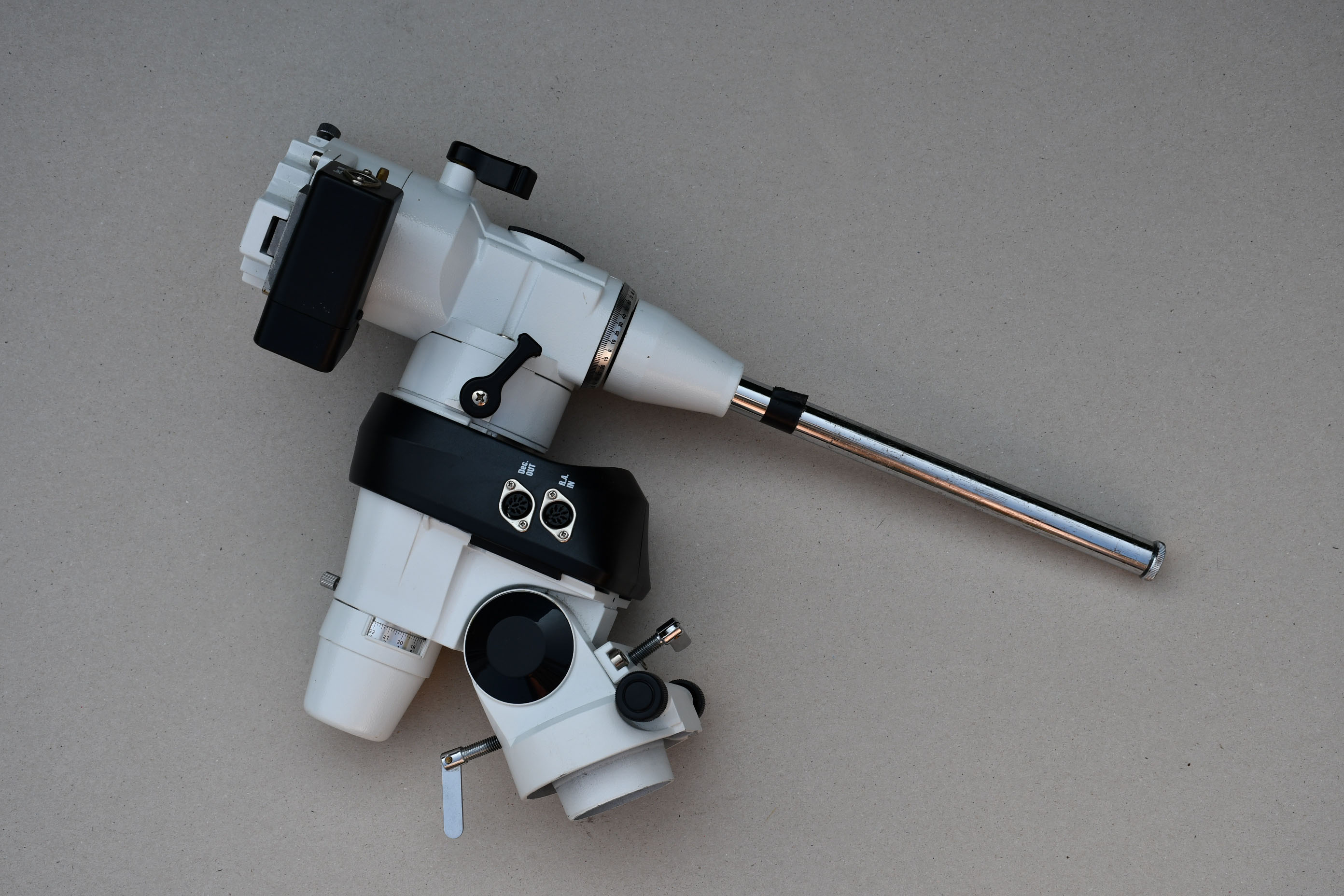 Dobsonian telescope